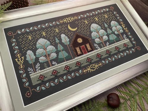 (image for) Cabin In The Woods